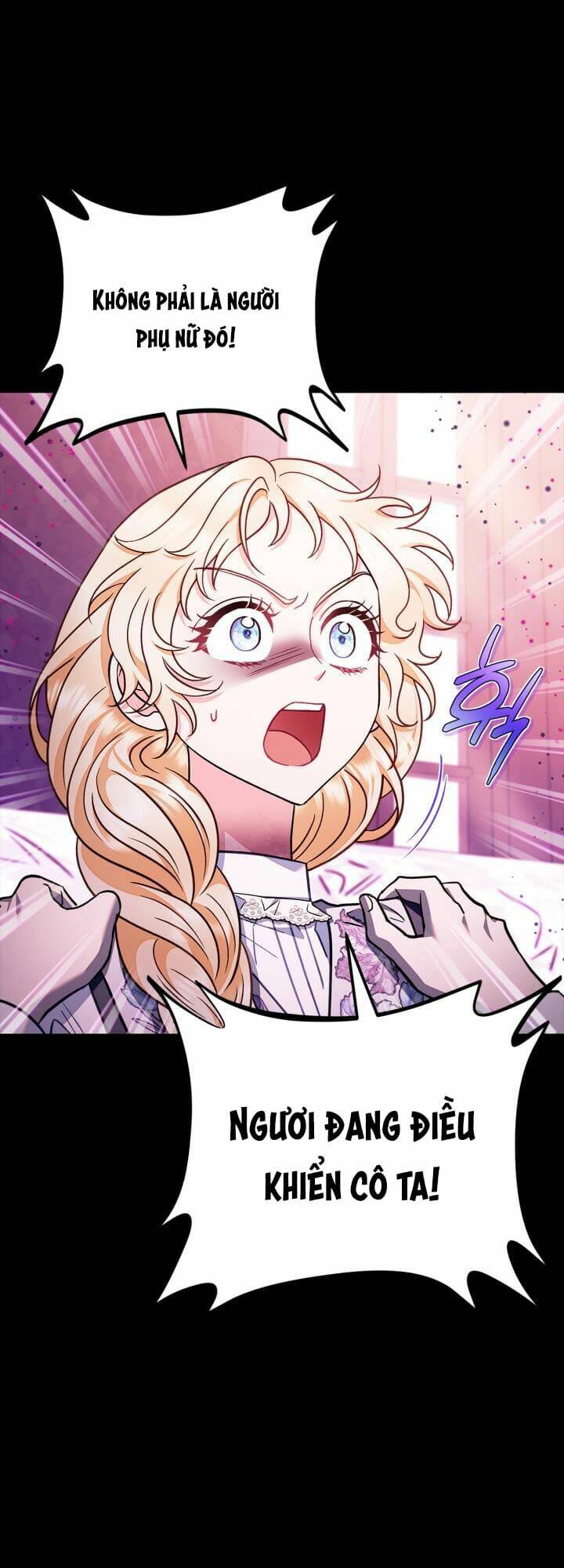 Trở Thành Người Giám Định Chất Độc Cho Thế Lực Hắc Ám Chap 25 - Next Chap 26