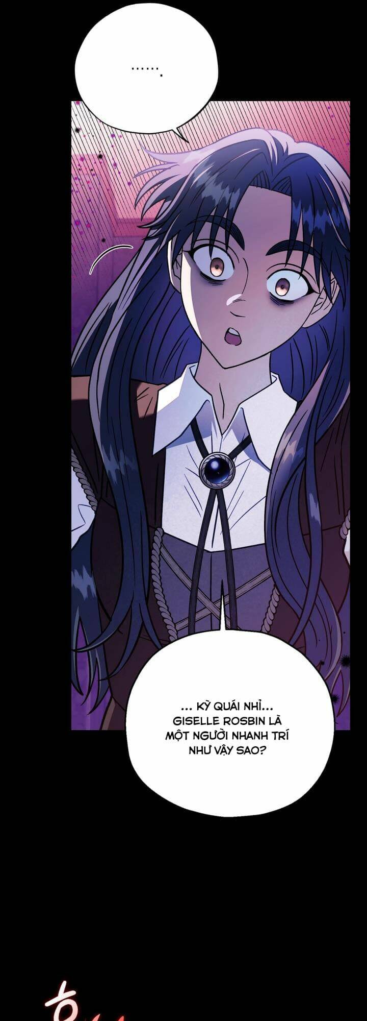 Trở Thành Người Giám Định Chất Độc Cho Thế Lực Hắc Ám Chap 25 - Next Chap 26