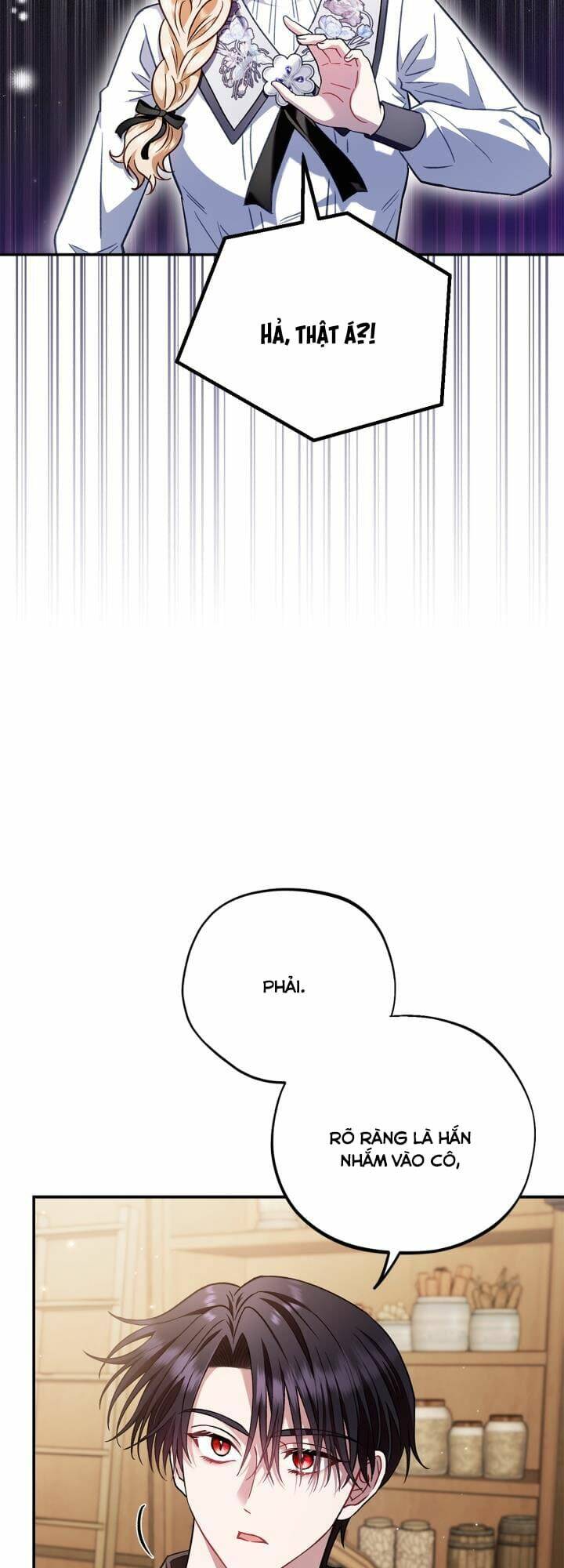 Trở Thành Người Giám Định Chất Độc Cho Thế Lực Hắc Ám Chap 25 - Next Chap 26