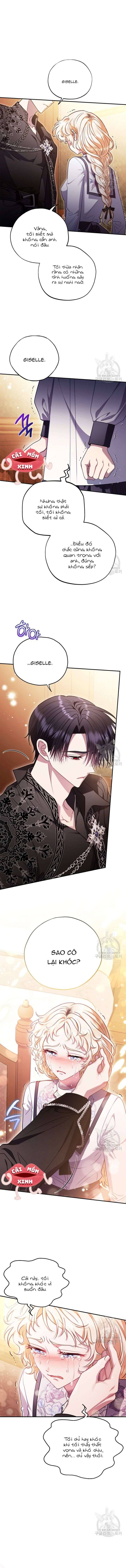 Trở Thành Người Giám Định Chất Độc Cho Thế Lực Hắc Ám Chap 26.2 - Next Chap 27.2