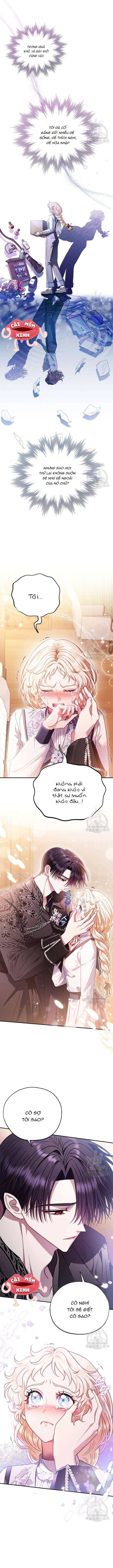 Trở Thành Người Giám Định Chất Độc Cho Thế Lực Hắc Ám Chap 26.2 - Next Chap 27.2