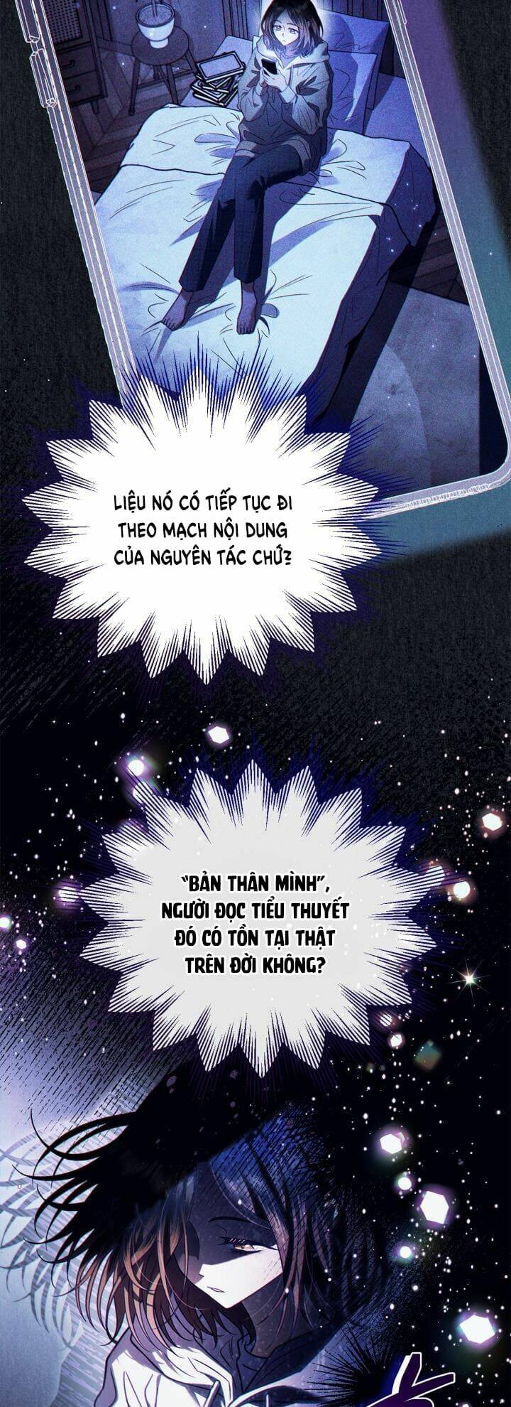 Trở Thành Người Giám Định Chất Độc Cho Thế Lực Hắc Ám Chap 26 - Next Chap 27
