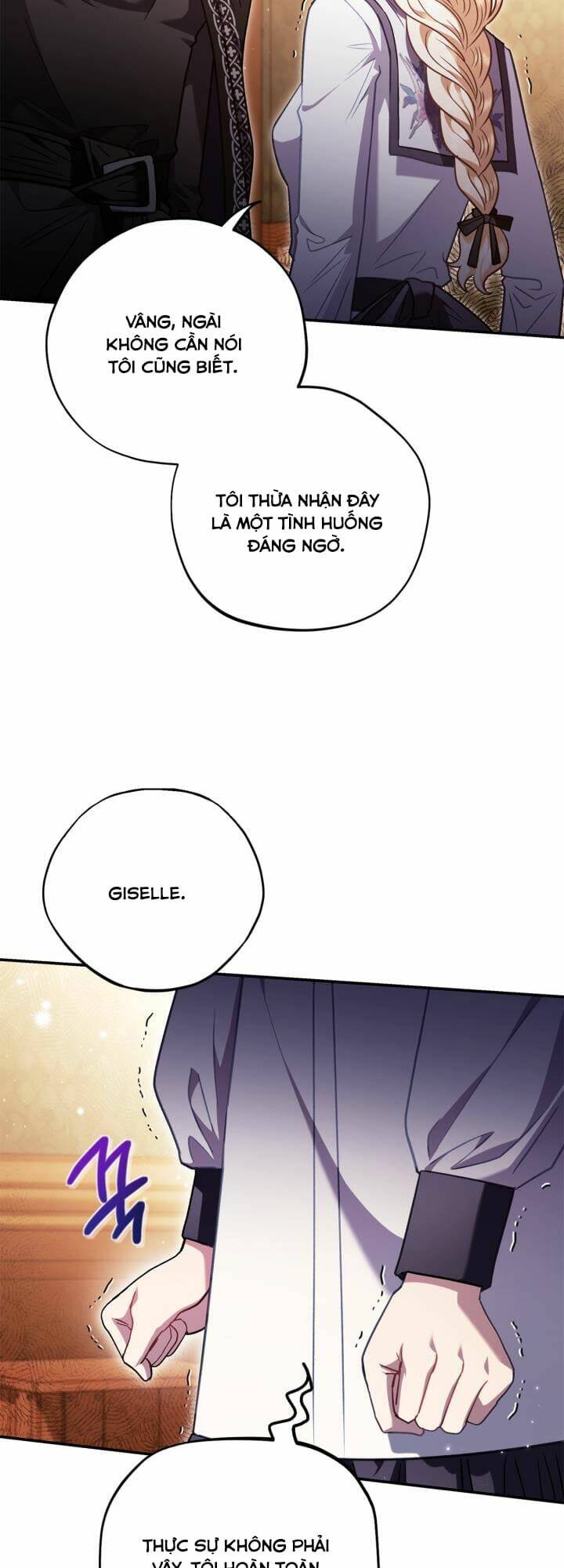 Trở Thành Người Giám Định Chất Độc Cho Thế Lực Hắc Ám Chap 26 - Next Chap 27