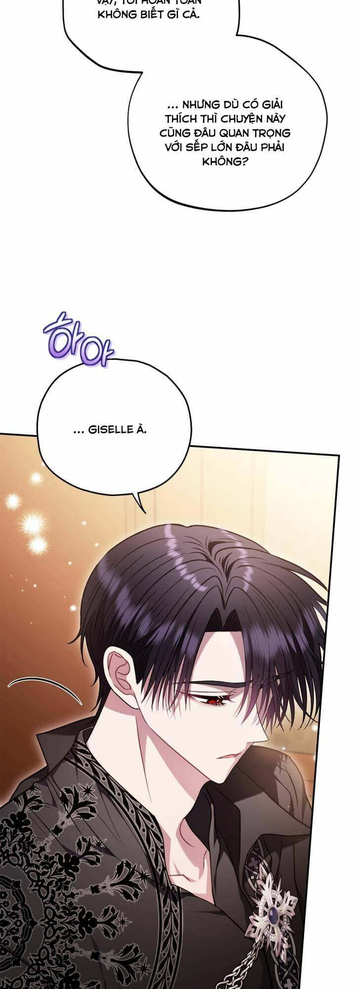 Trở Thành Người Giám Định Chất Độc Cho Thế Lực Hắc Ám Chap 26 - Next Chap 27