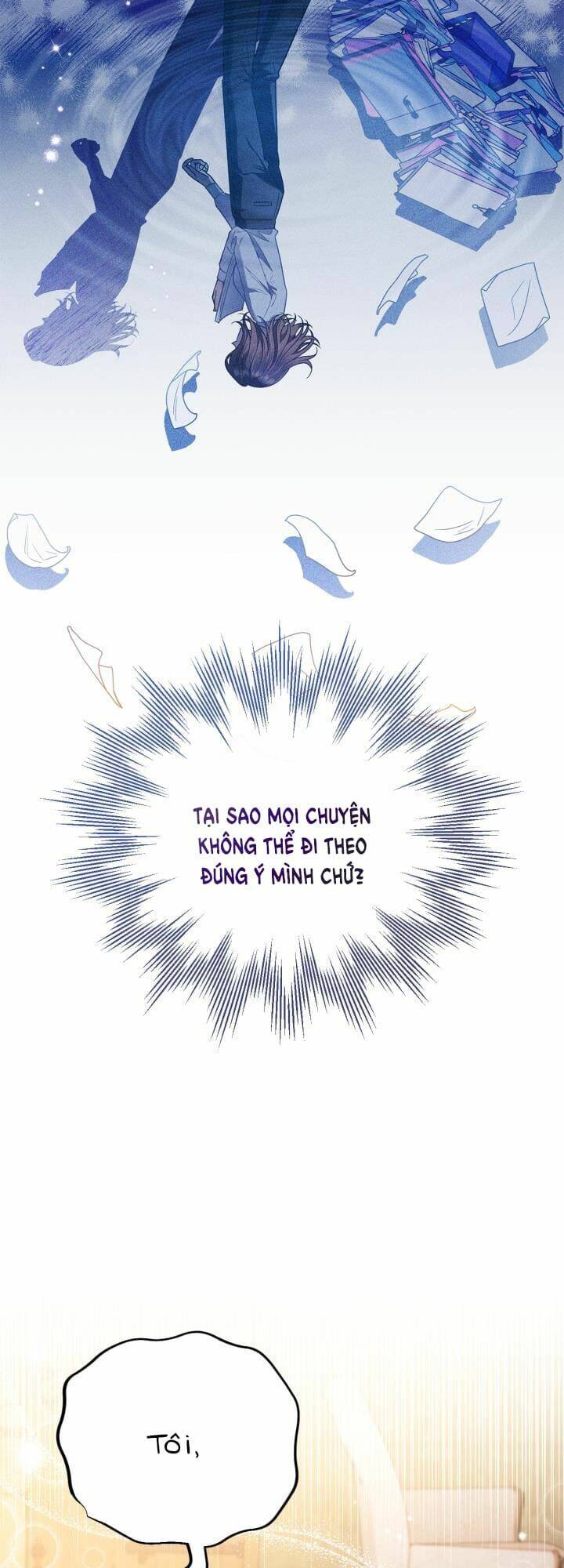 Trở Thành Người Giám Định Chất Độc Cho Thế Lực Hắc Ám Chap 26 - Next Chap 27