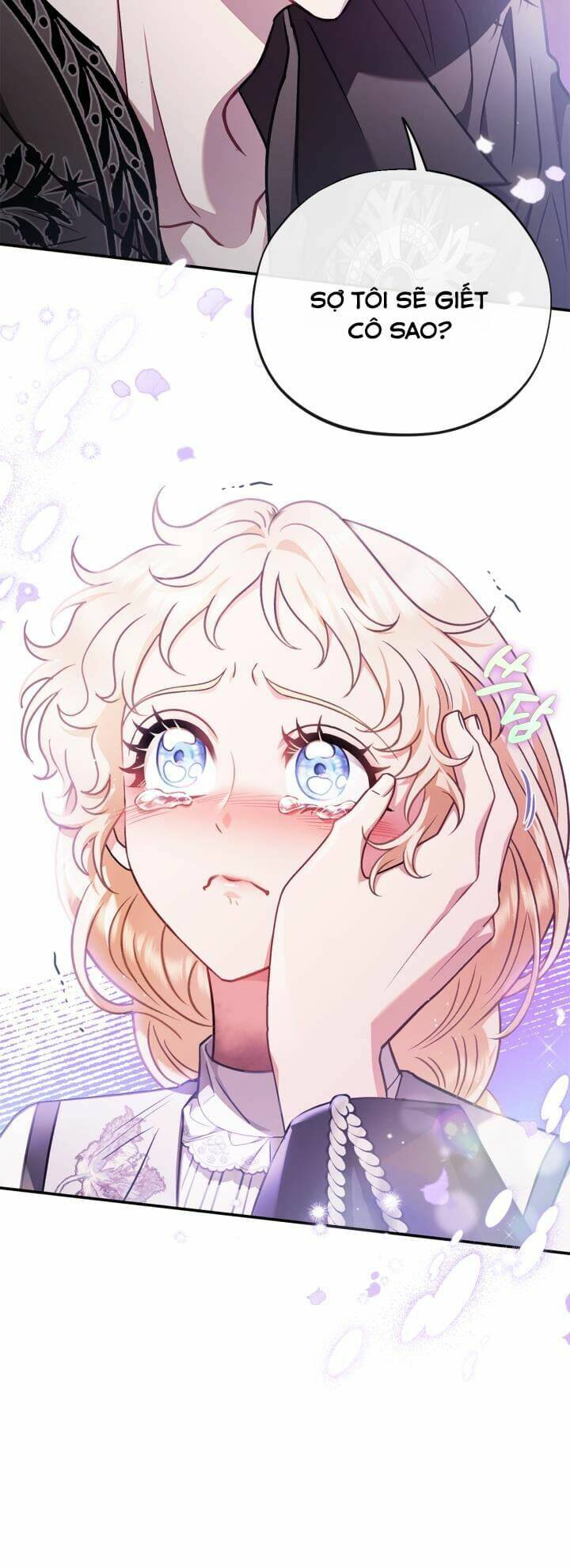 Trở Thành Người Giám Định Chất Độc Cho Thế Lực Hắc Ám Chap 26 - Next Chap 27