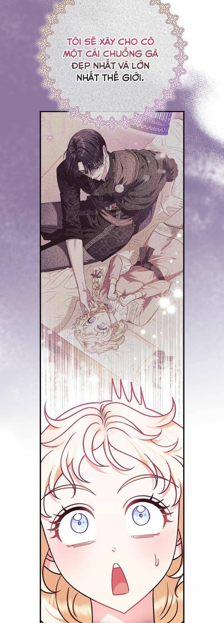 Trở Thành Người Giám Định Chất Độc Cho Thế Lực Hắc Ám Chap 26 - Next Chap 27