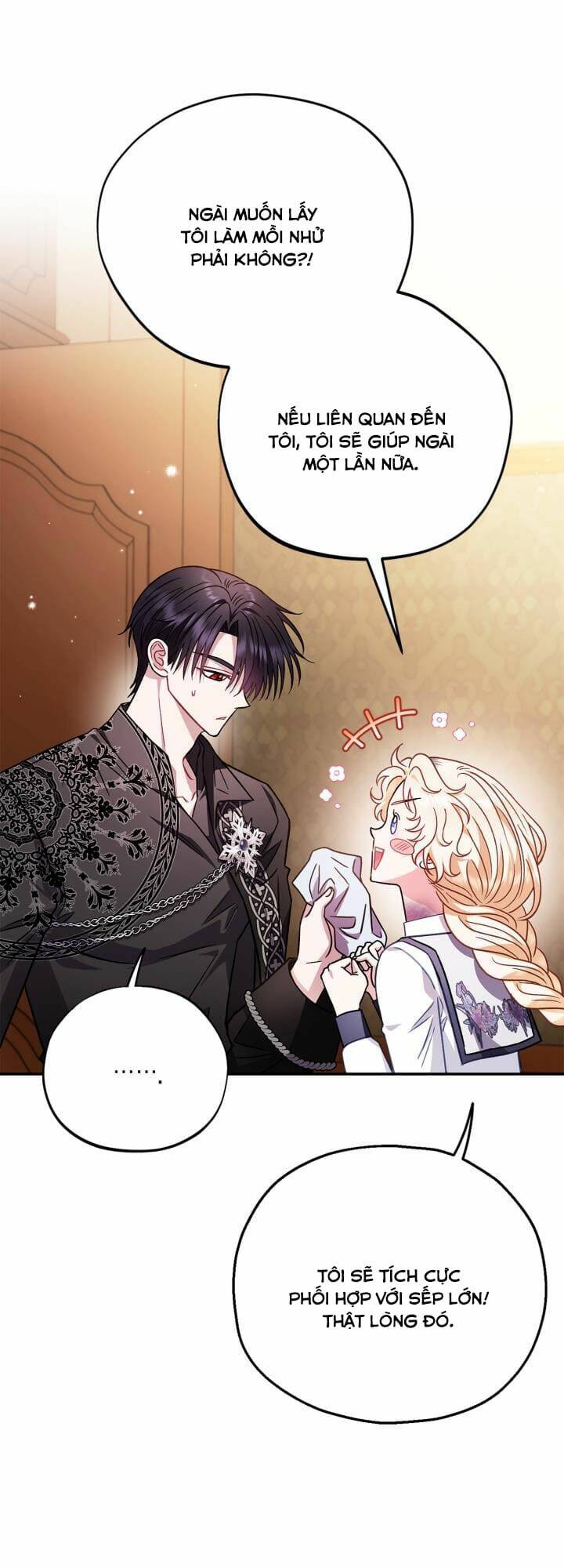 Trở Thành Người Giám Định Chất Độc Cho Thế Lực Hắc Ám Chap 26 - Next Chap 27