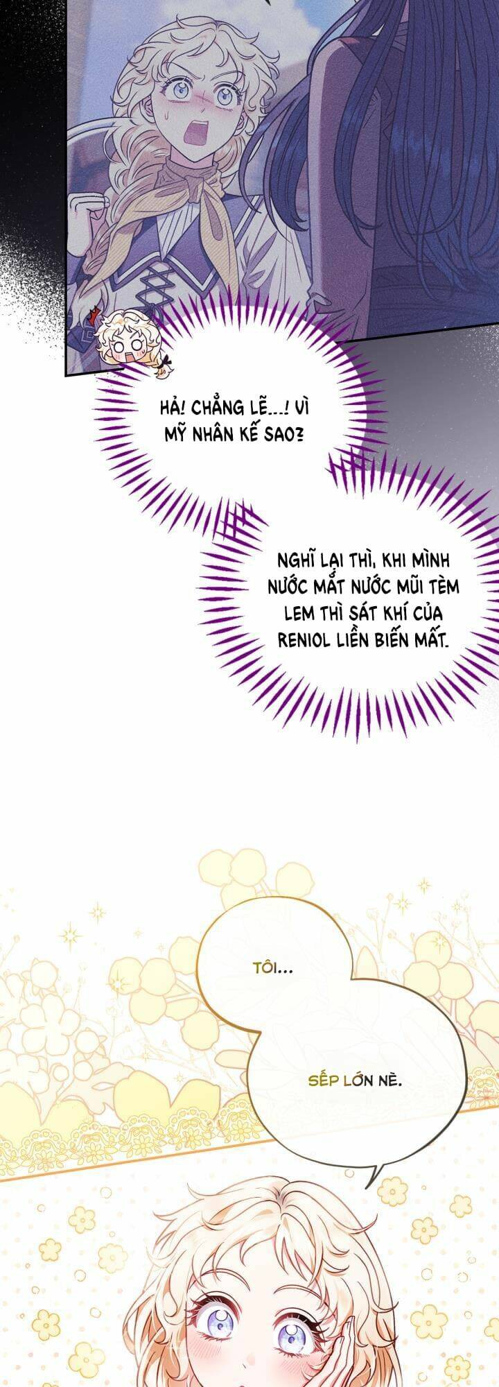 Trở Thành Người Giám Định Chất Độc Cho Thế Lực Hắc Ám Chap 26 - Next Chap 27