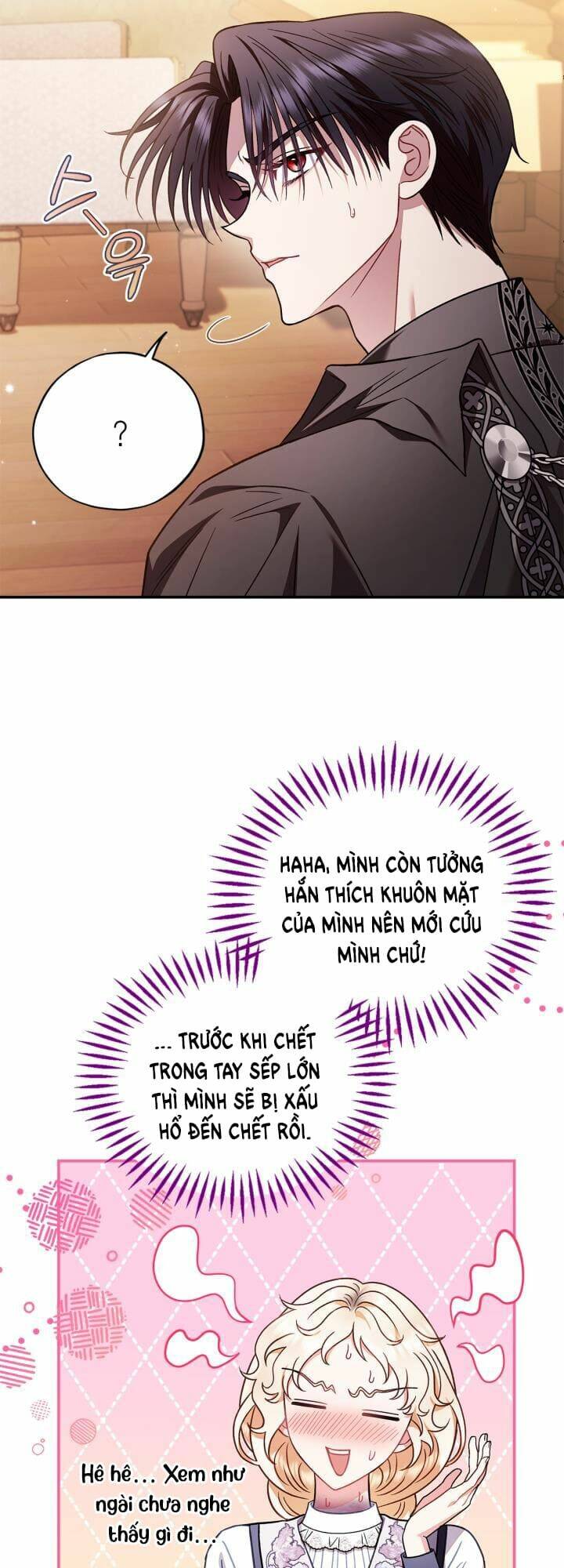 Trở Thành Người Giám Định Chất Độc Cho Thế Lực Hắc Ám Chap 26 - Next Chap 27