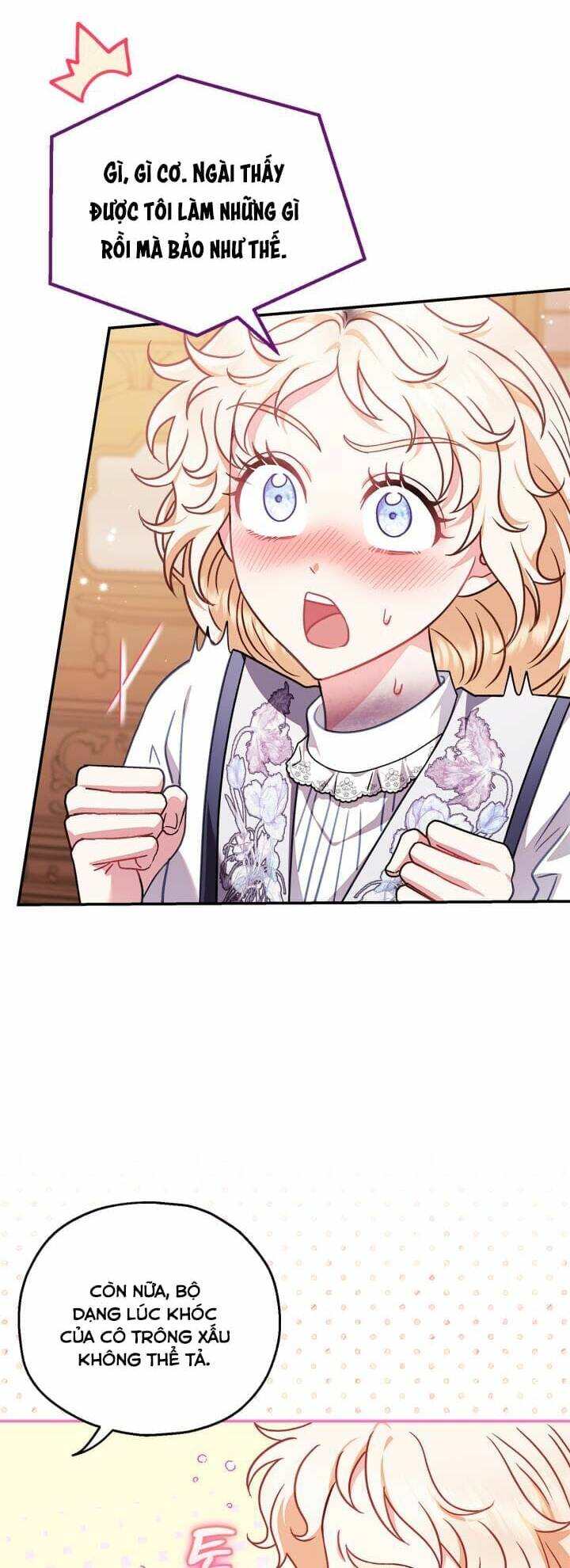 Trở Thành Người Giám Định Chất Độc Cho Thế Lực Hắc Ám Chap 26 - Next Chap 27