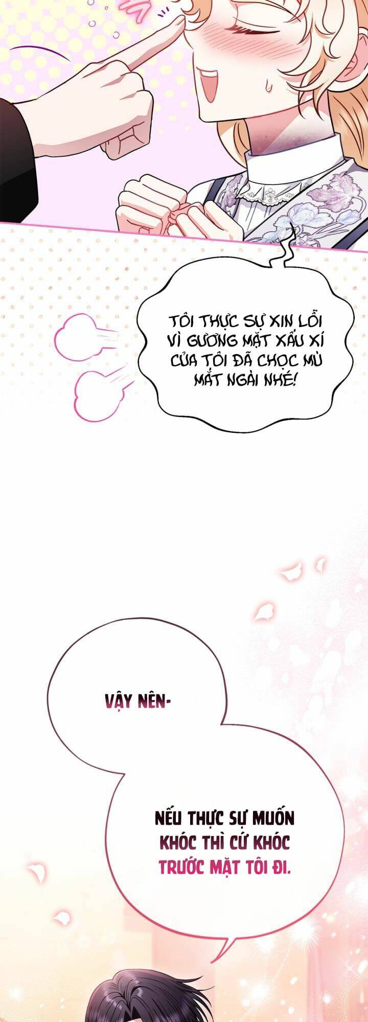 Trở Thành Người Giám Định Chất Độc Cho Thế Lực Hắc Ám Chap 26 - Next Chap 27