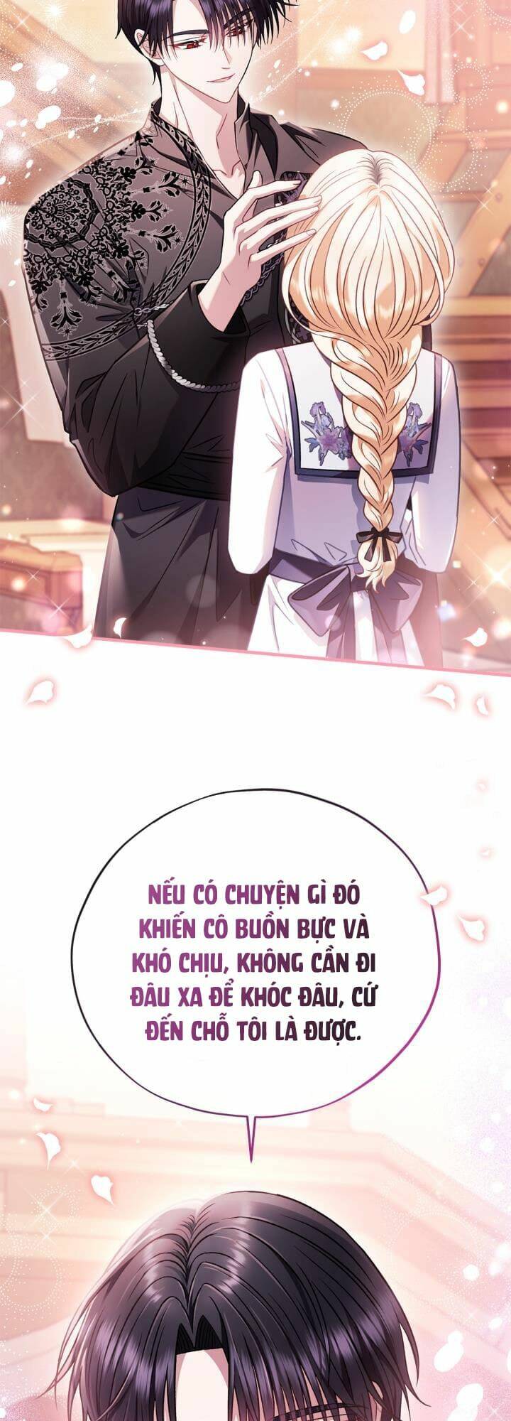 Trở Thành Người Giám Định Chất Độc Cho Thế Lực Hắc Ám Chap 26 - Next Chap 27