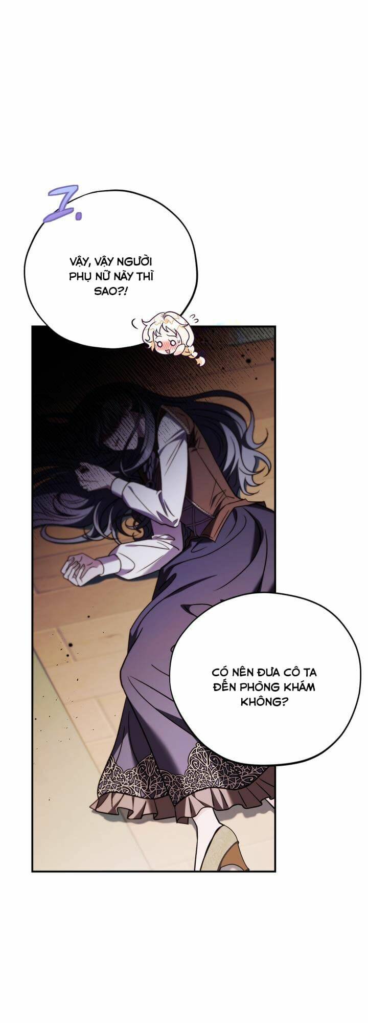 Trở Thành Người Giám Định Chất Độc Cho Thế Lực Hắc Ám Chap 26 - Next Chap 27