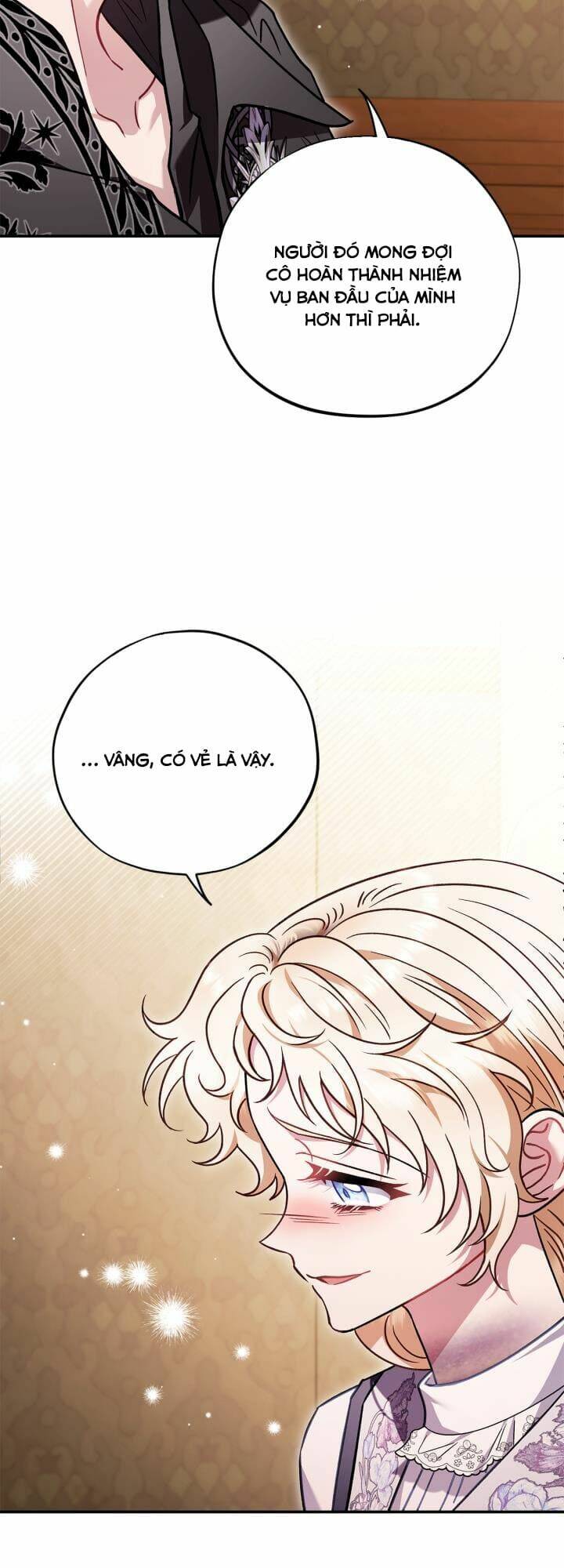 Trở Thành Người Giám Định Chất Độc Cho Thế Lực Hắc Ám Chap 26 - Next Chap 27