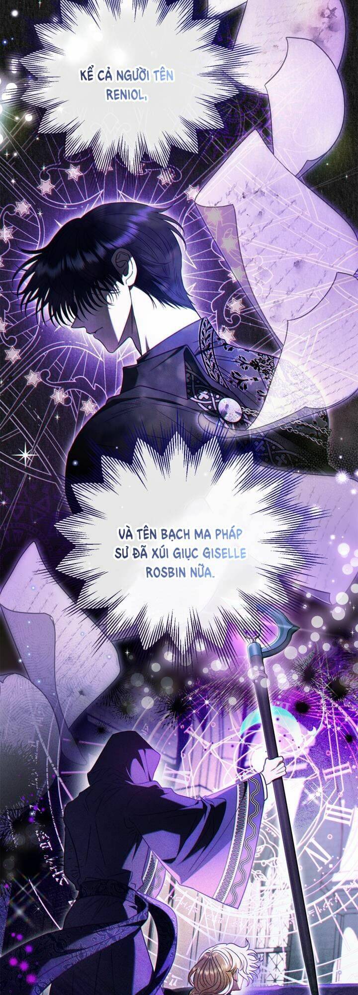 Trở Thành Người Giám Định Chất Độc Cho Thế Lực Hắc Ám Chap 26 - Next Chap 27