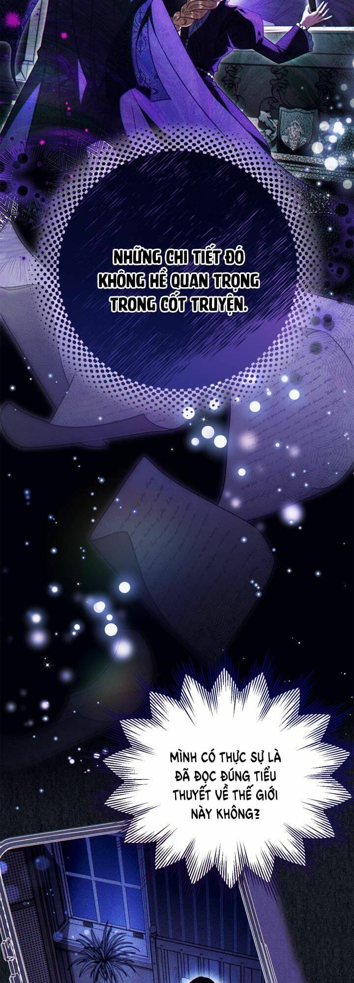 Trở Thành Người Giám Định Chất Độc Cho Thế Lực Hắc Ám Chap 26 - Next Chap 27