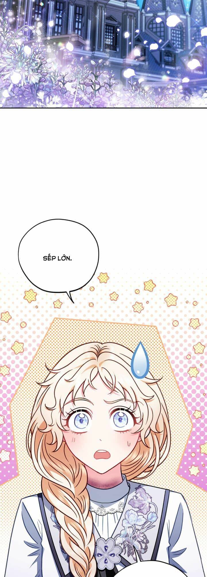 Trở Thành Người Giám Định Chất Độc Cho Thế Lực Hắc Ám Chap 27 - Next Chap 28