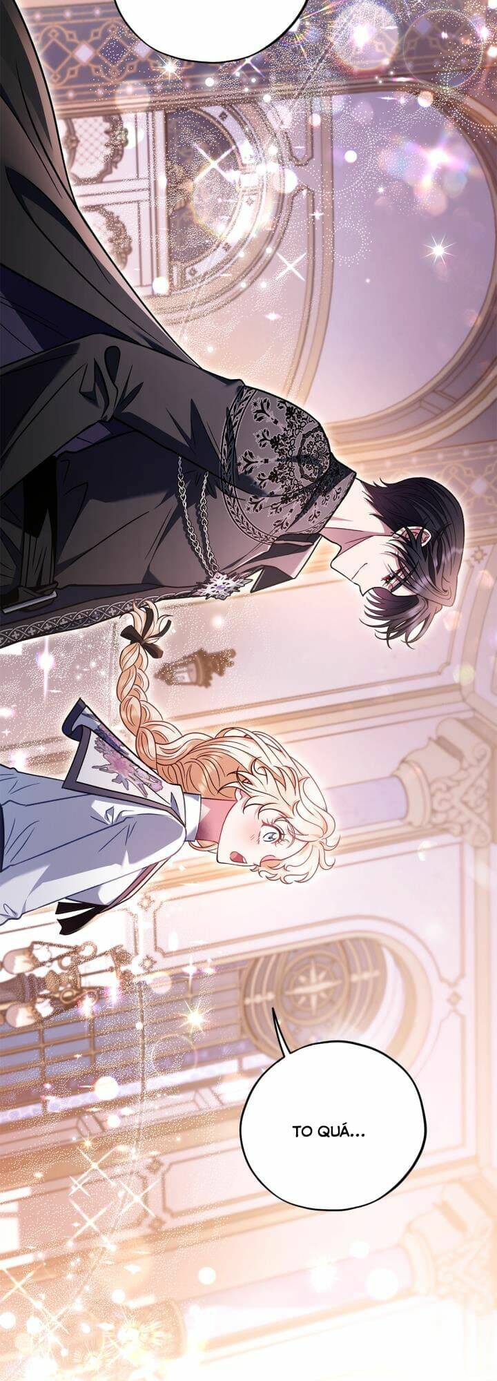 Trở Thành Người Giám Định Chất Độc Cho Thế Lực Hắc Ám Chap 27 - Next Chap 28