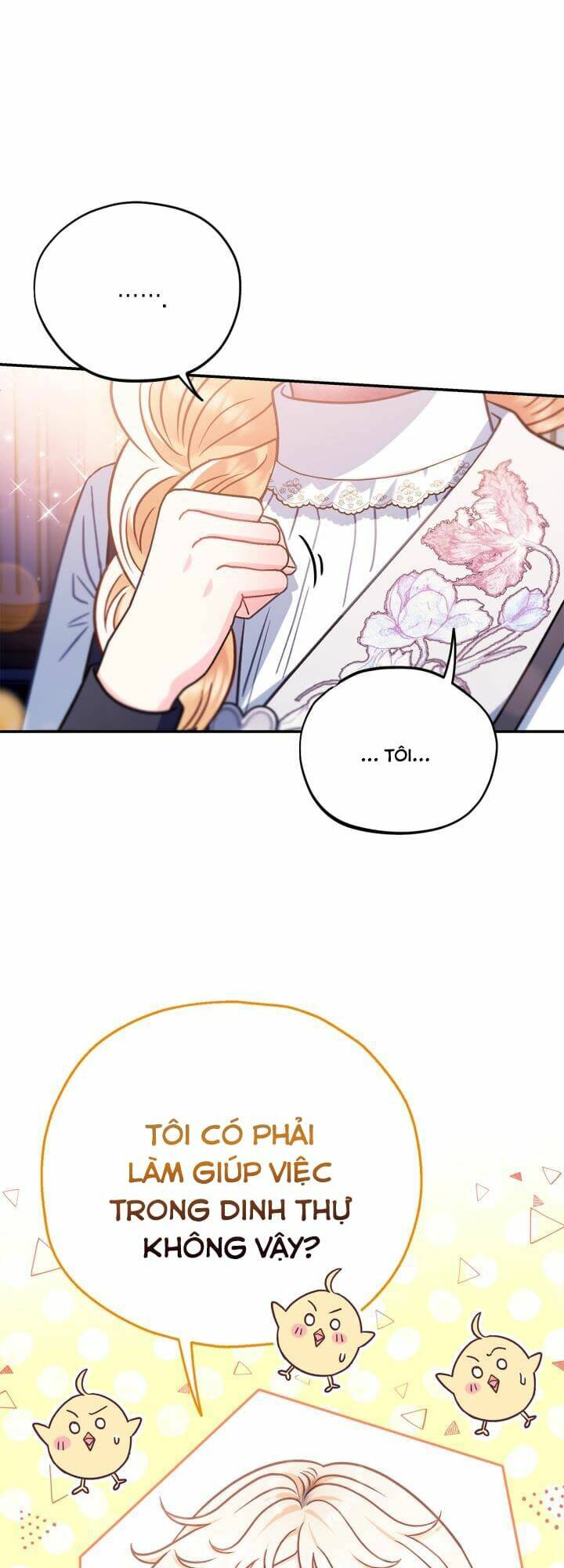 Trở Thành Người Giám Định Chất Độc Cho Thế Lực Hắc Ám Chap 27 - Next Chap 28