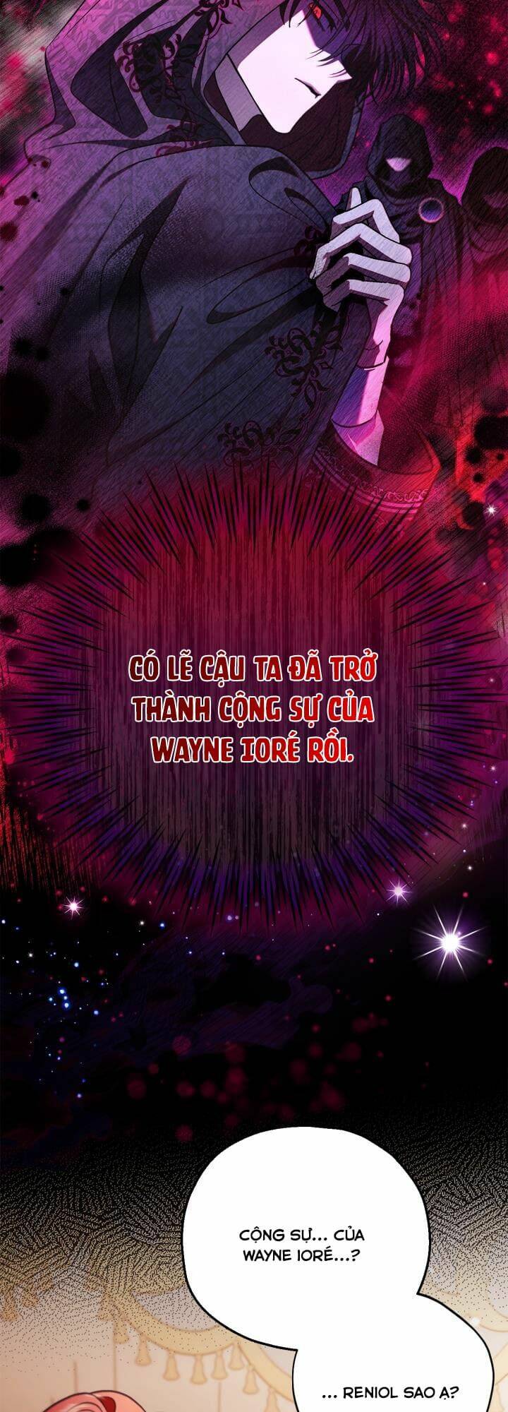 Trở Thành Người Giám Định Chất Độc Cho Thế Lực Hắc Ám Chap 27 - Next Chap 28