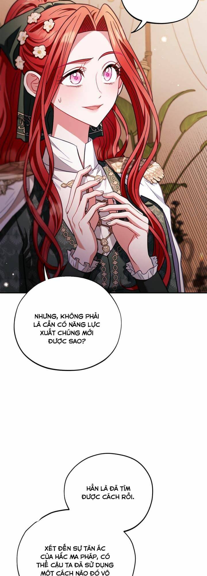 Trở Thành Người Giám Định Chất Độc Cho Thế Lực Hắc Ám Chap 27 - Next Chap 28