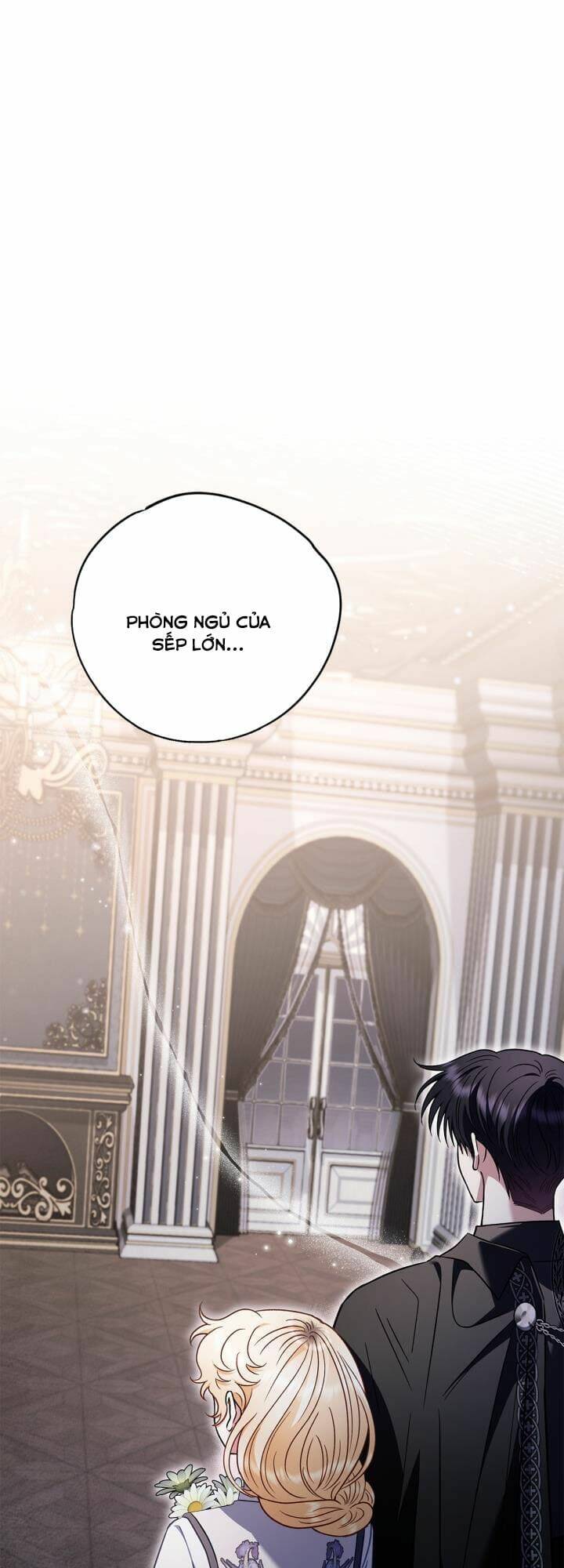 Trở Thành Người Giám Định Chất Độc Cho Thế Lực Hắc Ám Chap 28 - Next Chap 29