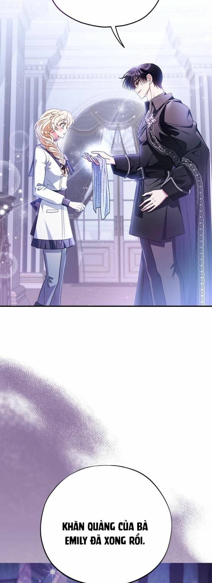 Trở Thành Người Giám Định Chất Độc Cho Thế Lực Hắc Ám Chap 28 - Next Chap 29