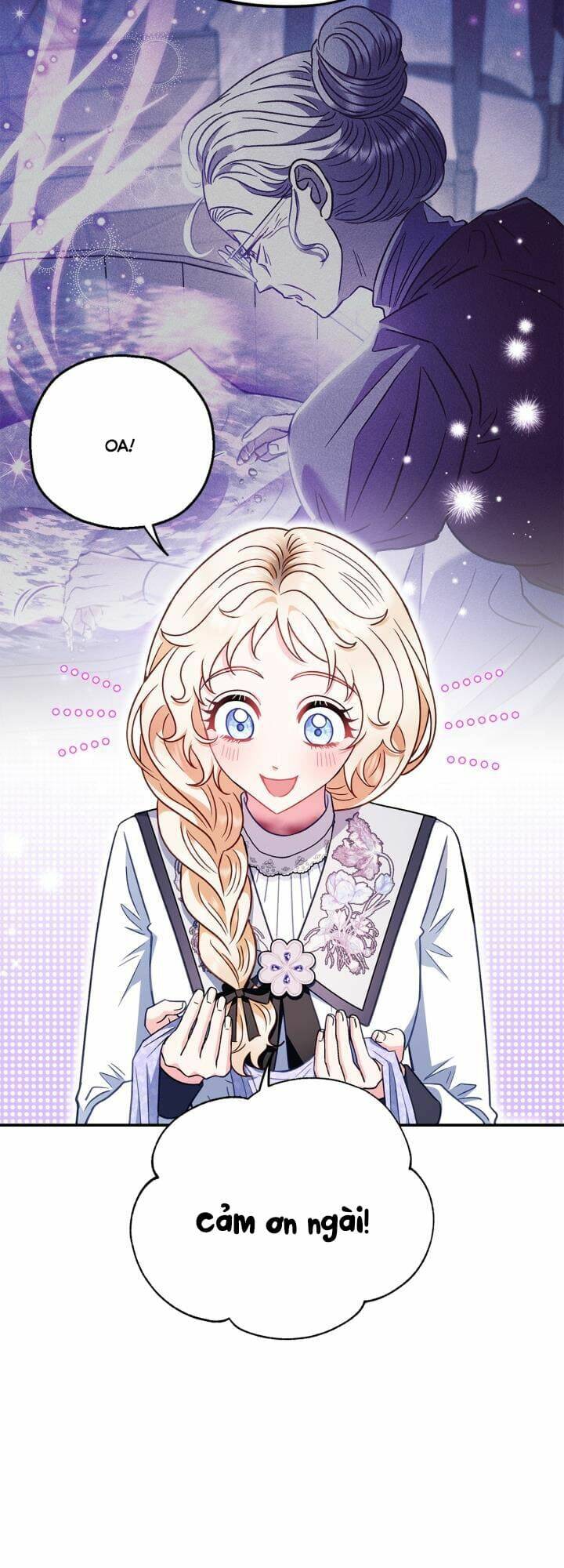 Trở Thành Người Giám Định Chất Độc Cho Thế Lực Hắc Ám Chap 28 - Next Chap 29