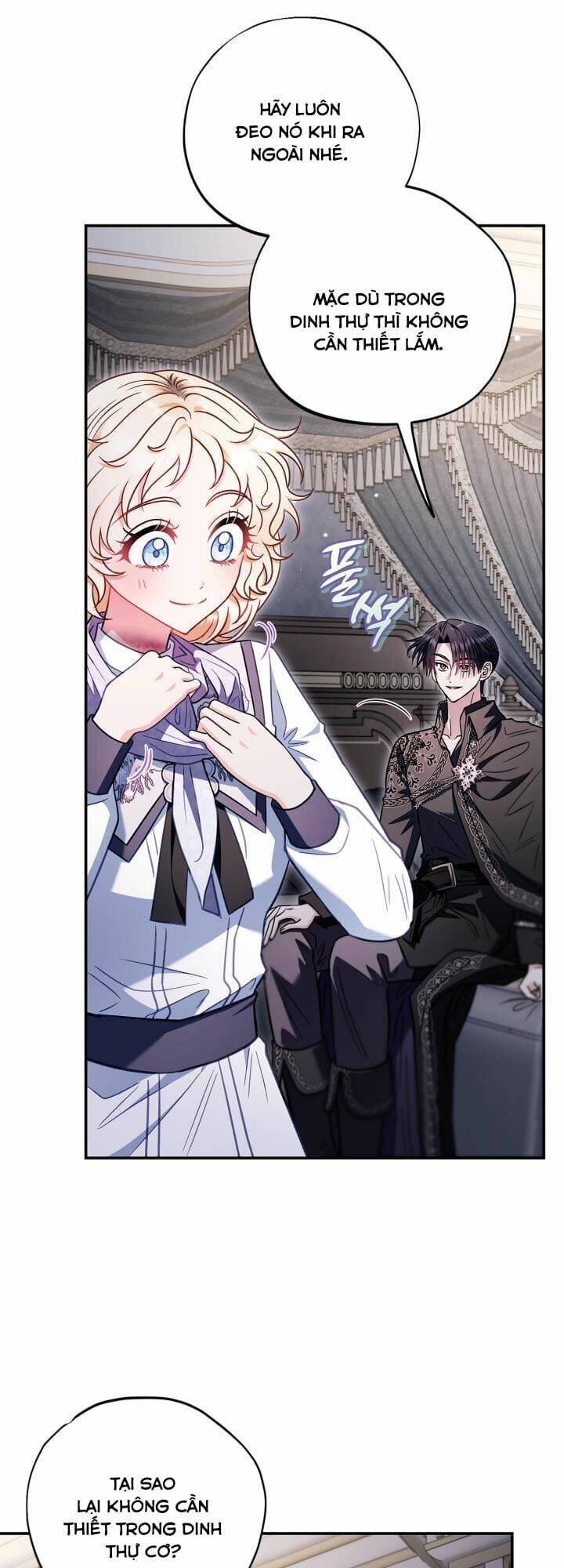 Trở Thành Người Giám Định Chất Độc Cho Thế Lực Hắc Ám Chap 28 - Next Chap 29