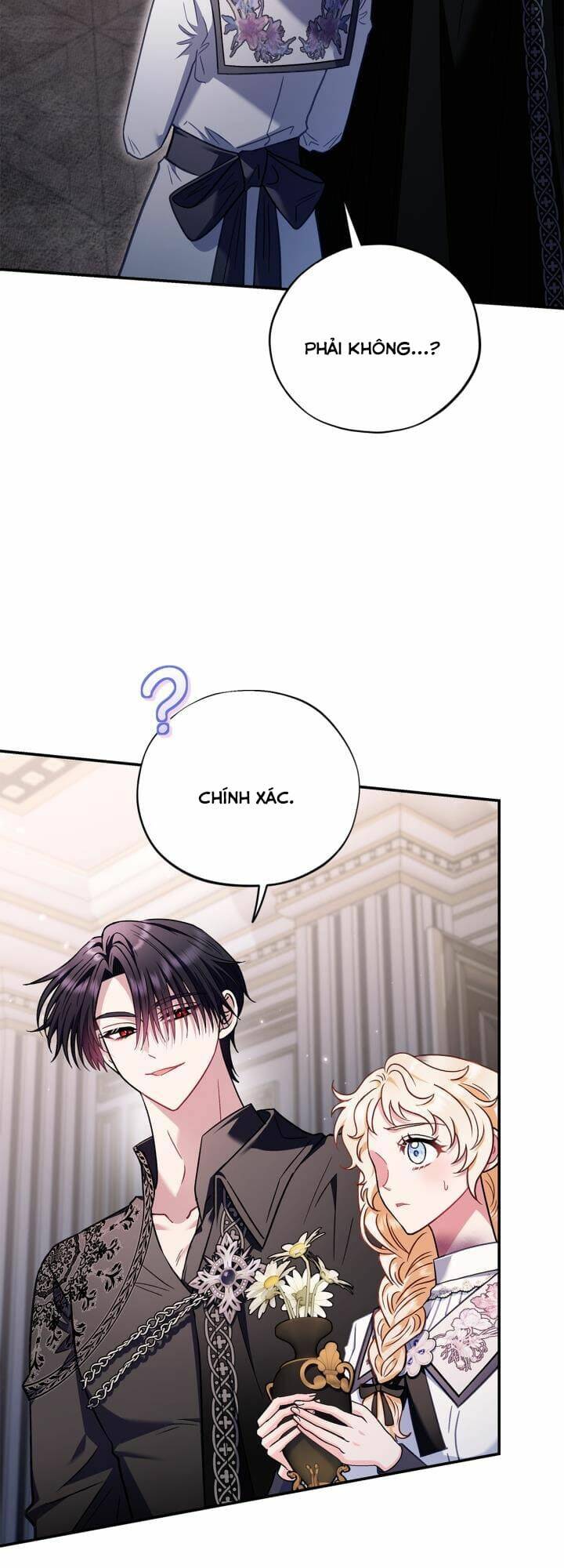 Trở Thành Người Giám Định Chất Độc Cho Thế Lực Hắc Ám Chap 28 - Next Chap 29