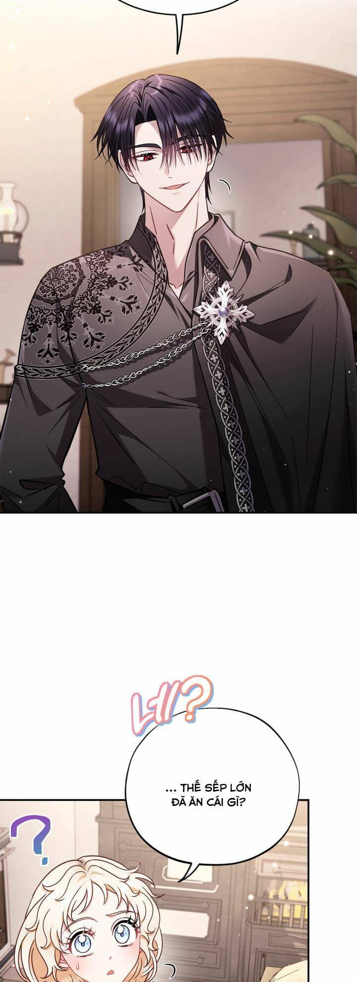 Trở Thành Người Giám Định Chất Độc Cho Thế Lực Hắc Ám Chap 28 - Next Chap 29