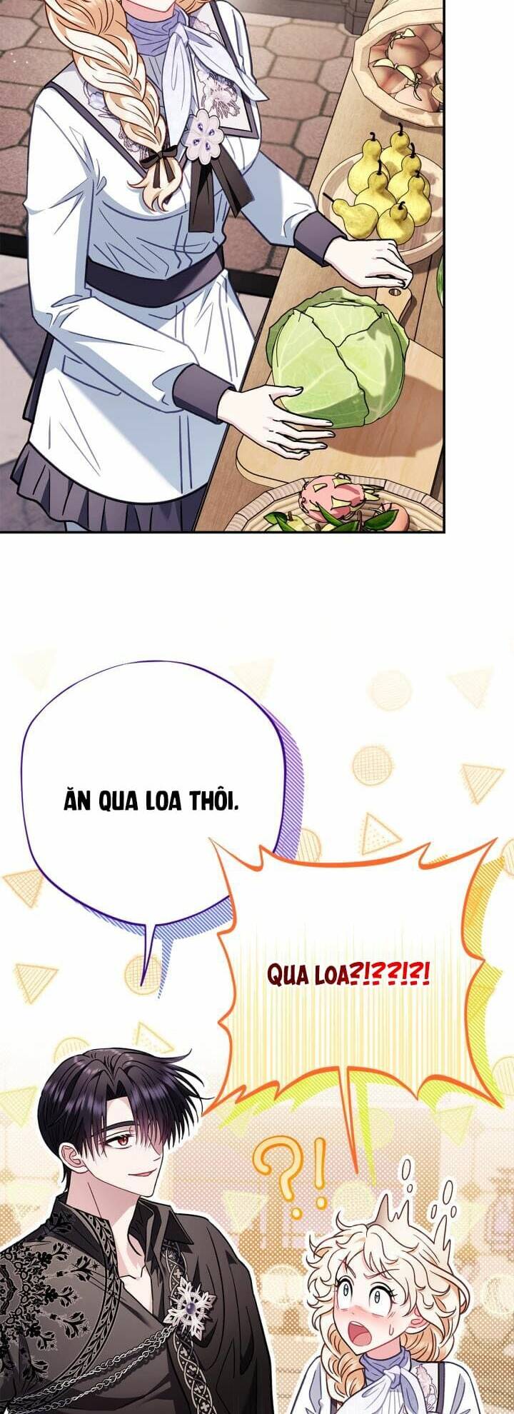 Trở Thành Người Giám Định Chất Độc Cho Thế Lực Hắc Ám Chap 28 - Next Chap 29