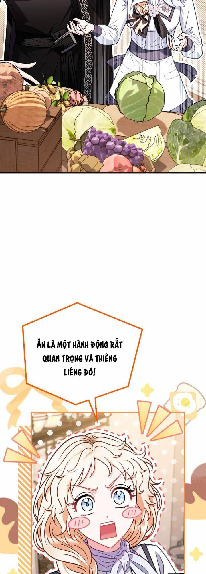 Trở Thành Người Giám Định Chất Độc Cho Thế Lực Hắc Ám Chap 28 - Next Chap 29