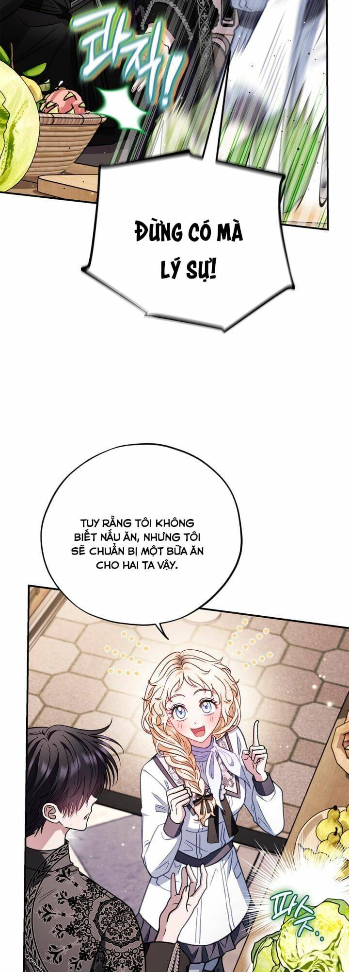 Trở Thành Người Giám Định Chất Độc Cho Thế Lực Hắc Ám Chap 28 - Next Chap 29