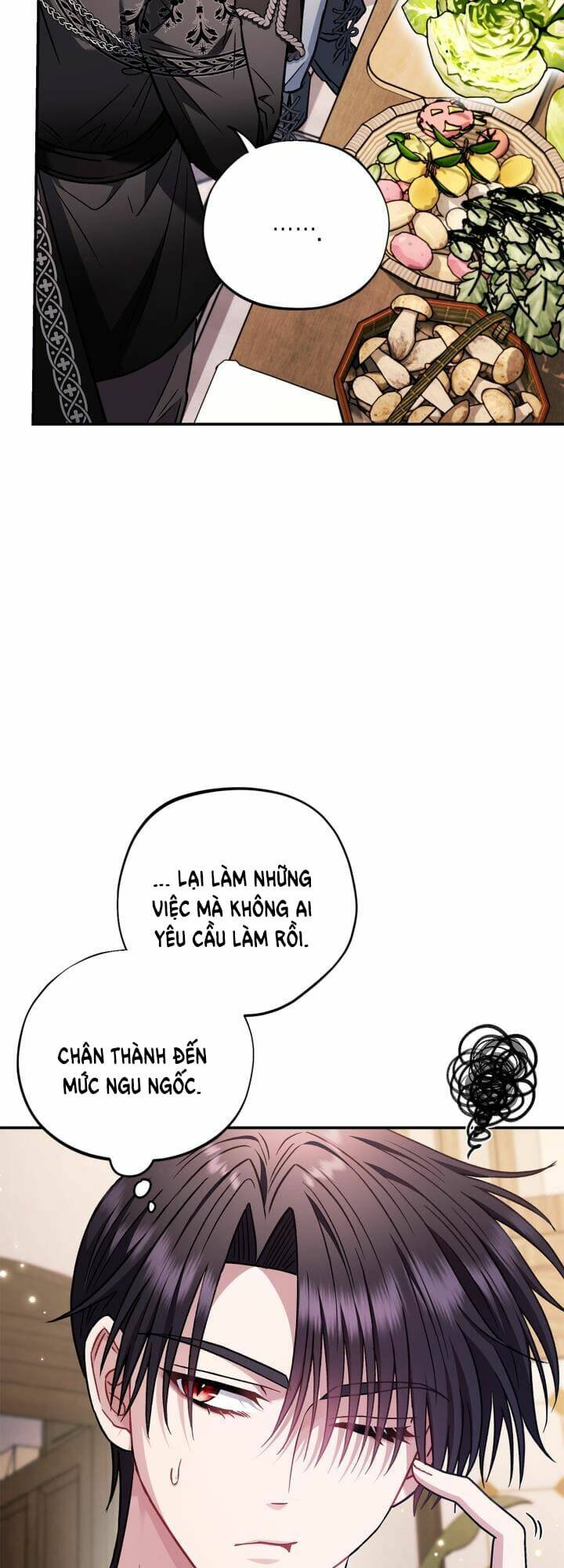 Trở Thành Người Giám Định Chất Độc Cho Thế Lực Hắc Ám Chap 28 - Next Chap 29