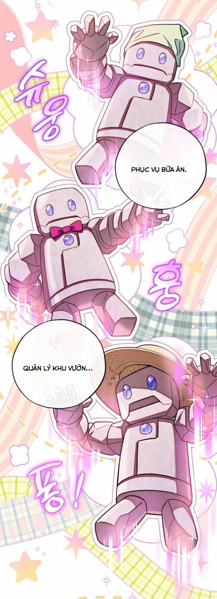 Trở Thành Người Giám Định Chất Độc Cho Thế Lực Hắc Ám Chap 28 - Next Chap 29