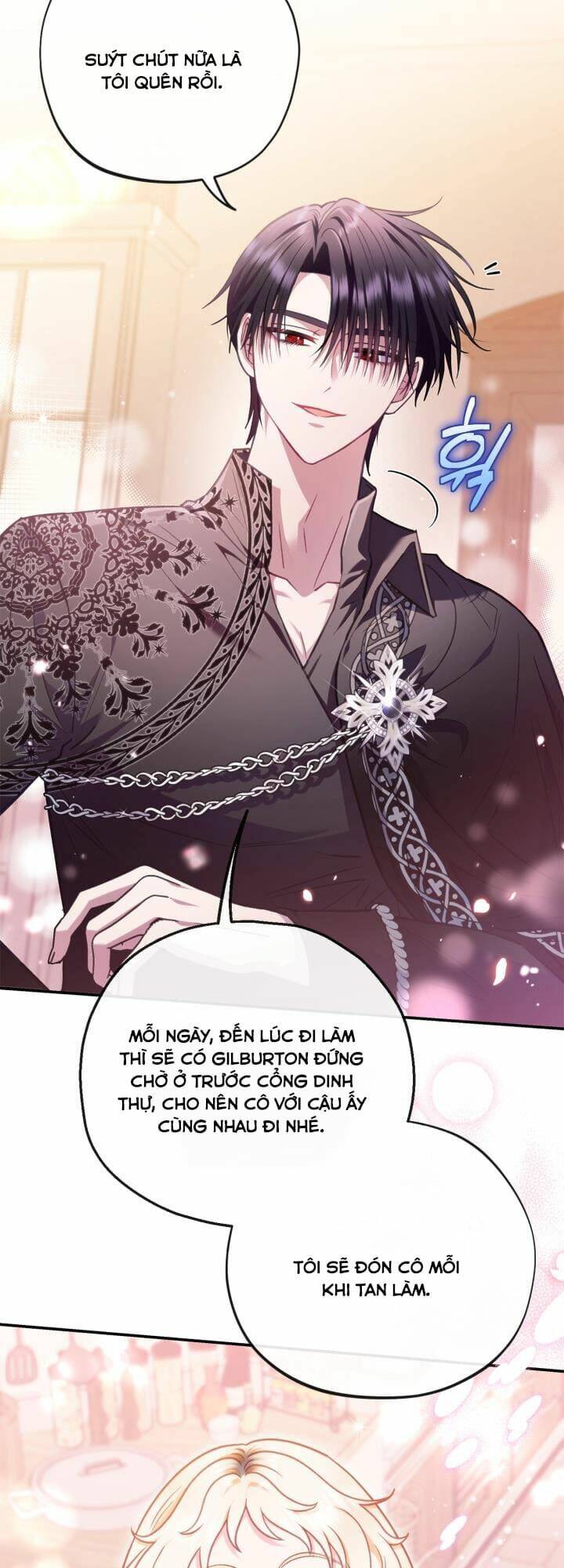 Trở Thành Người Giám Định Chất Độc Cho Thế Lực Hắc Ám Chap 28 - Next Chap 29