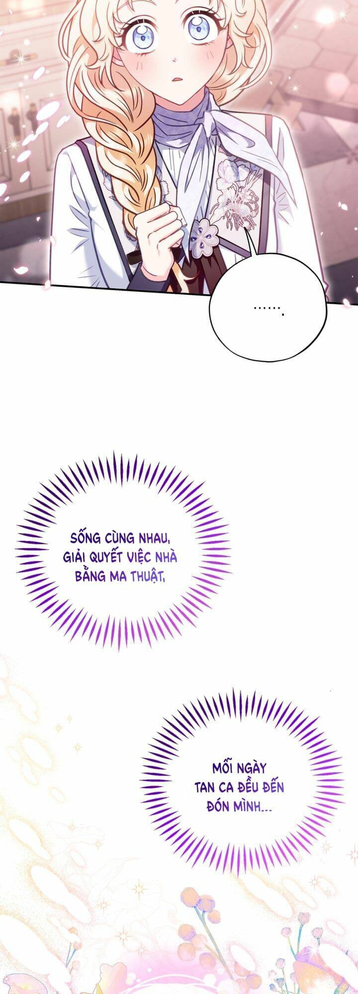 Trở Thành Người Giám Định Chất Độc Cho Thế Lực Hắc Ám Chap 28 - Next Chap 29