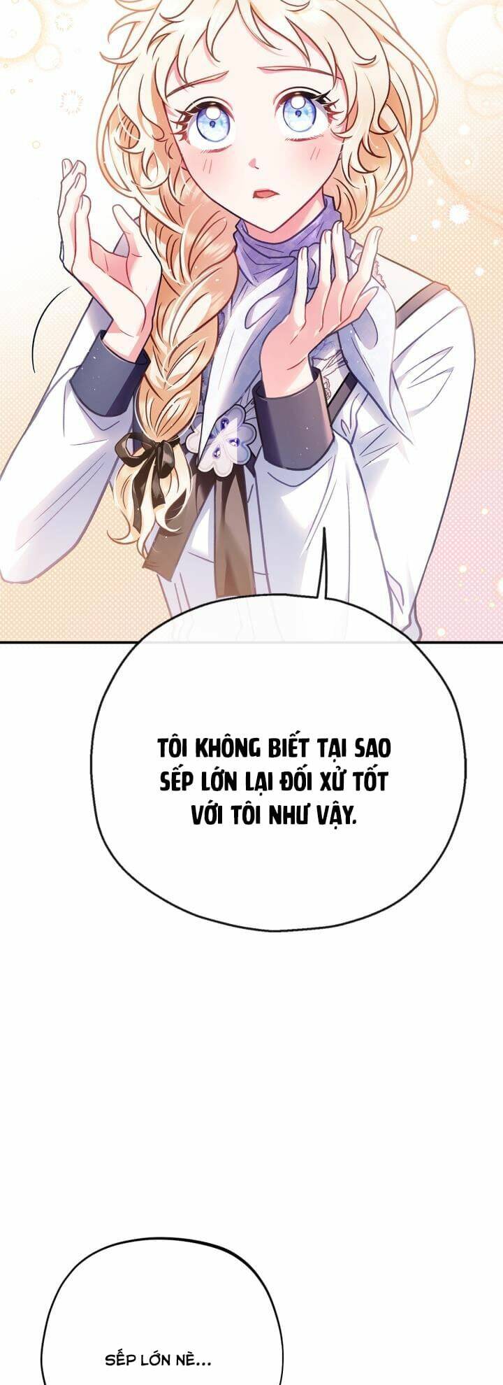 Trở Thành Người Giám Định Chất Độc Cho Thế Lực Hắc Ám Chap 28 - Next Chap 29