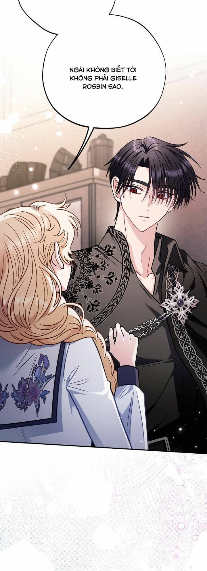 Trở Thành Người Giám Định Chất Độc Cho Thế Lực Hắc Ám Chap 28 - Next Chap 29