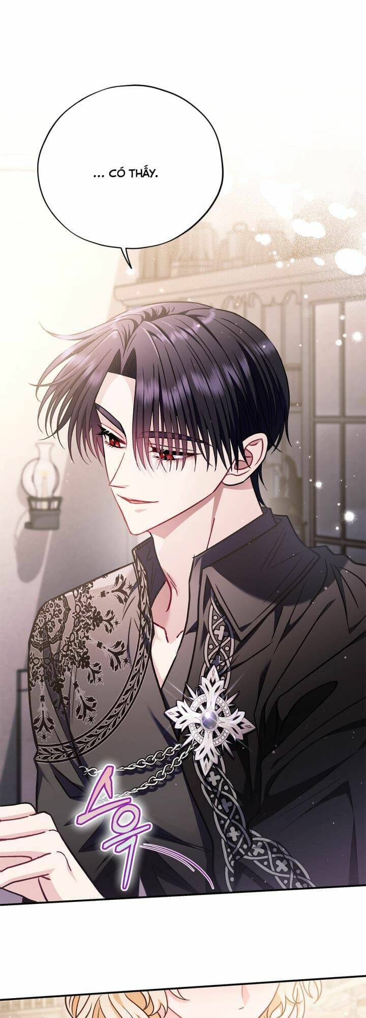 Trở Thành Người Giám Định Chất Độc Cho Thế Lực Hắc Ám Chap 28 - Next Chap 29