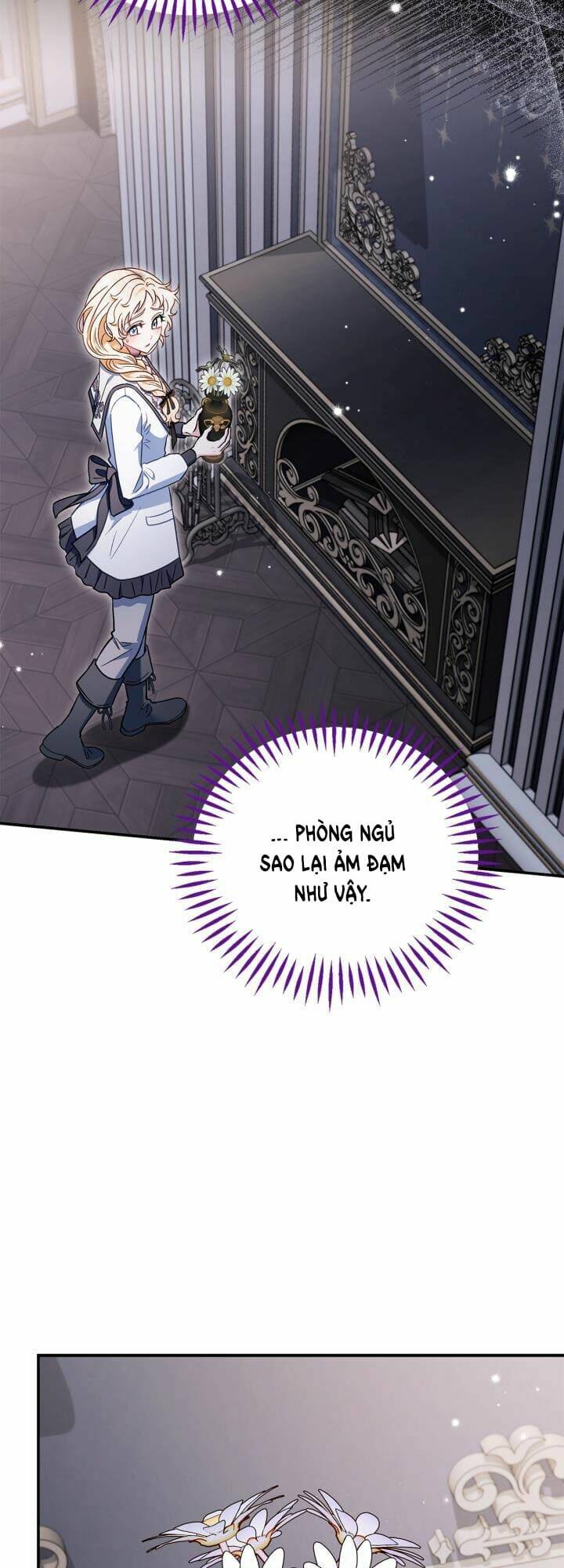 Trở Thành Người Giám Định Chất Độc Cho Thế Lực Hắc Ám Chap 28 - Next Chap 29