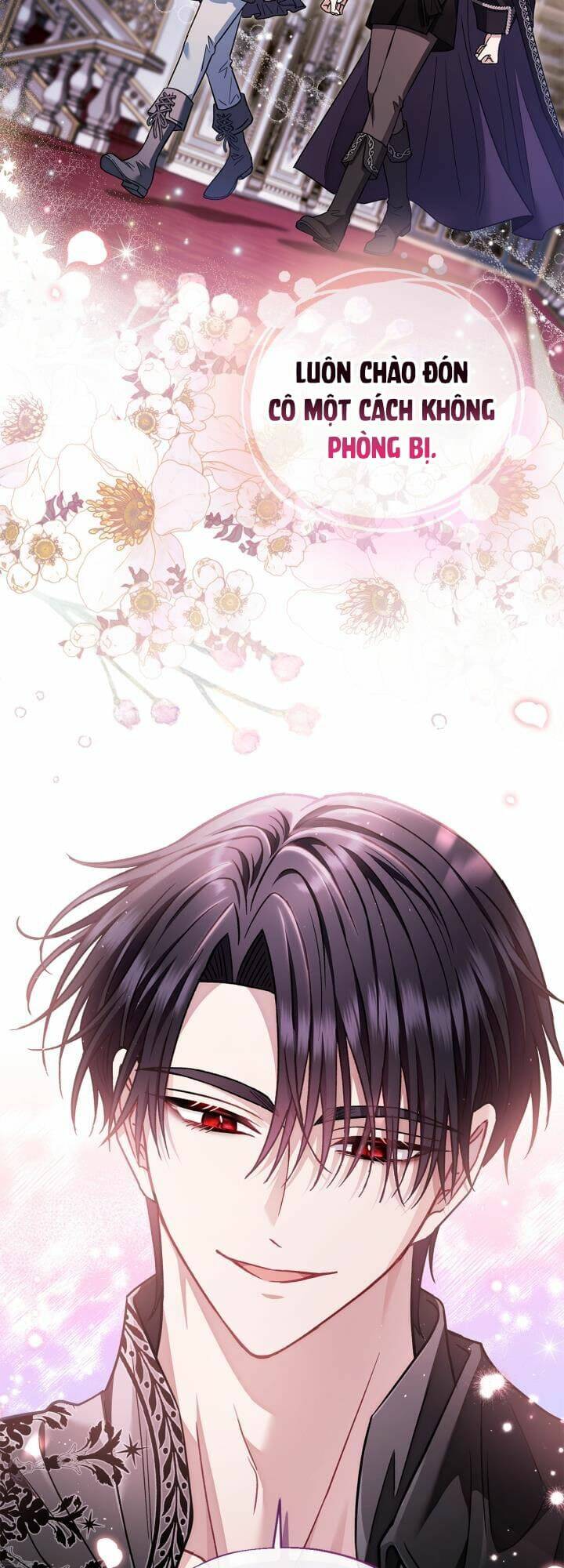 Trở Thành Người Giám Định Chất Độc Cho Thế Lực Hắc Ám Chap 28 - Next Chap 29