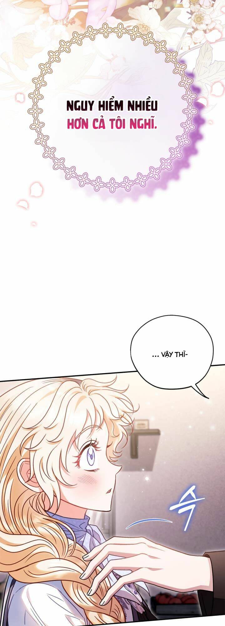 Trở Thành Người Giám Định Chất Độc Cho Thế Lực Hắc Ám Chap 28 - Next Chap 29