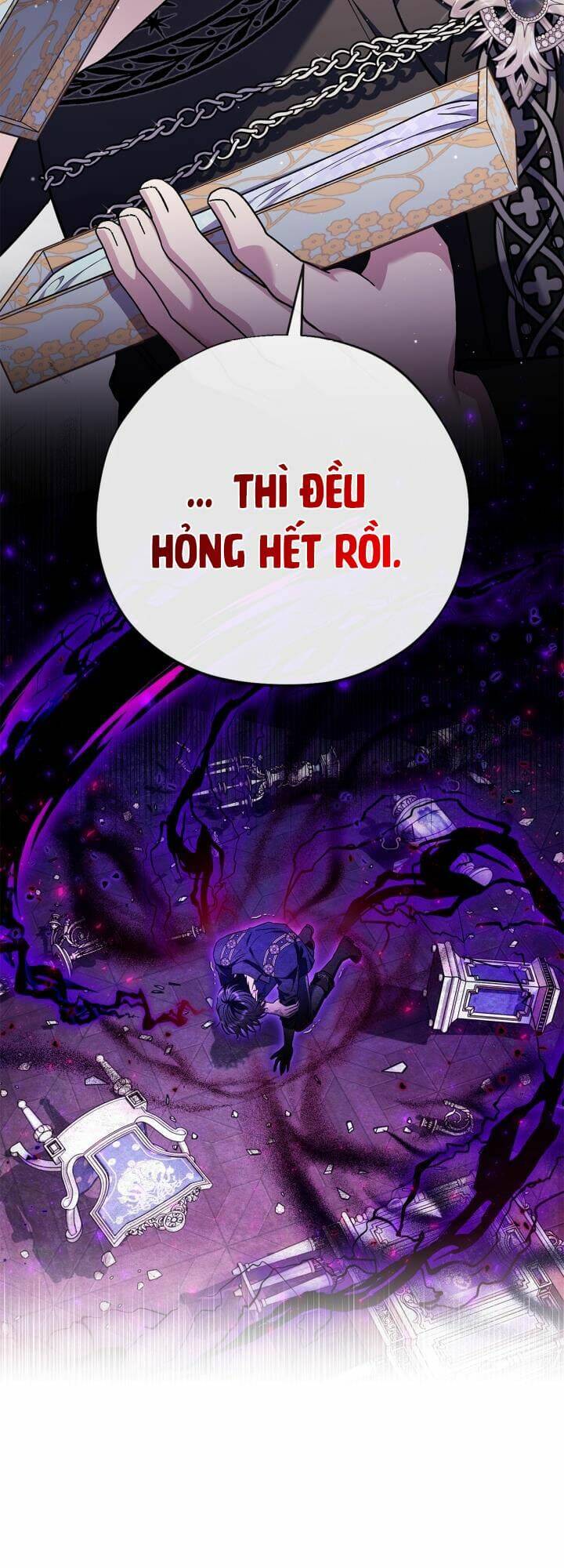 Trở Thành Người Giám Định Chất Độc Cho Thế Lực Hắc Ám Chap 28 - Next Chap 29