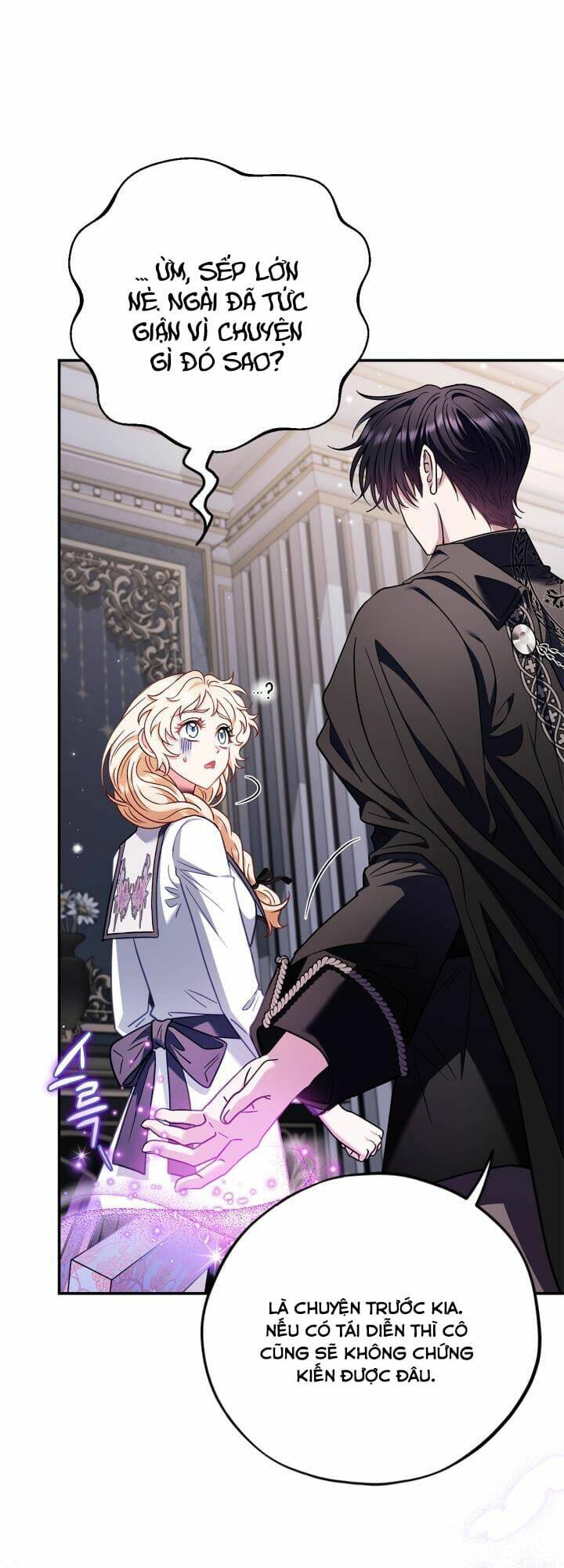 Trở Thành Người Giám Định Chất Độc Cho Thế Lực Hắc Ám Chap 28 - Next Chap 29