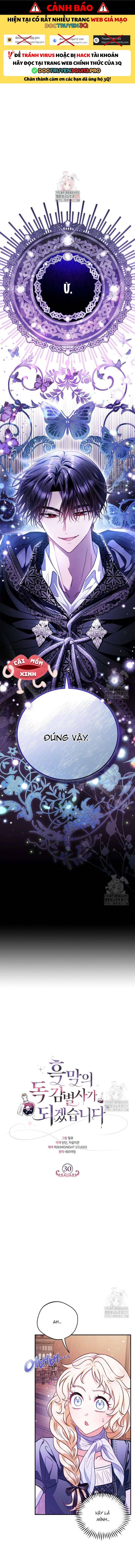 Trở Thành Người Giám Định Chất Độc Cho Thế Lực Hắc Ám Chap 30.2 - Next Chap 31.2