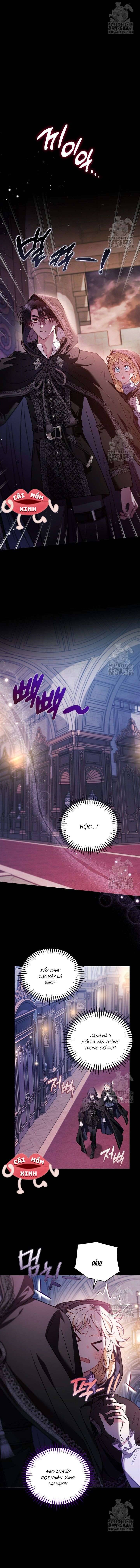 Trở Thành Người Giám Định Chất Độc Cho Thế Lực Hắc Ám Chap 30.2 - Next Chap 31.2