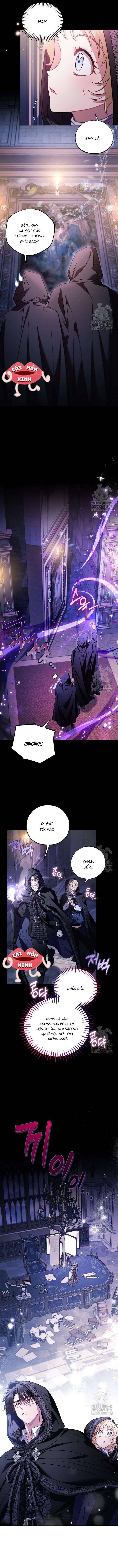 Trở Thành Người Giám Định Chất Độc Cho Thế Lực Hắc Ám Chap 30.2 - Next Chap 31.2